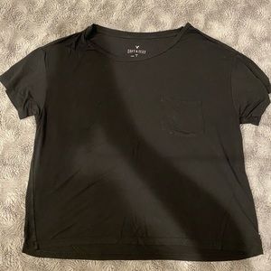 American Eagle Soft & Sexy Tee